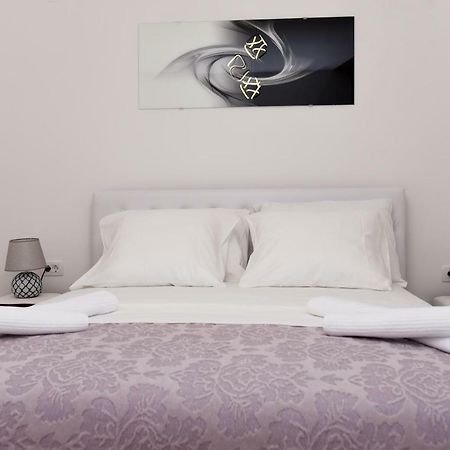 Lux Apartman Casablanca Plužine Kültér fotó