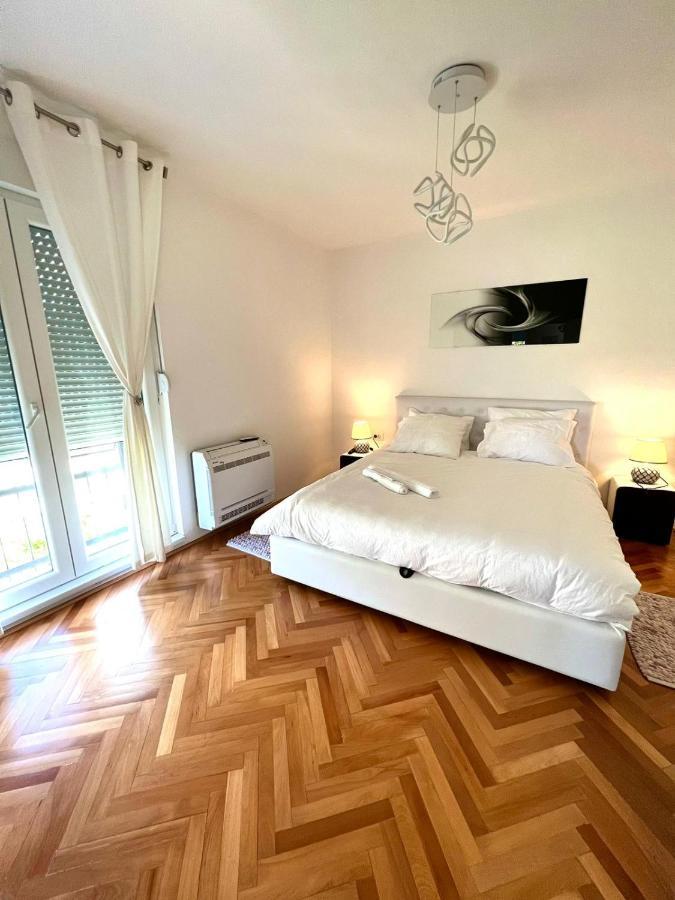 Lux Apartman Casablanca Plužine Kültér fotó