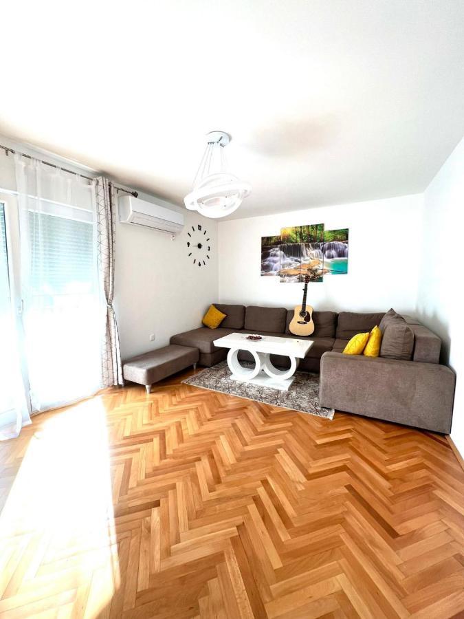Lux Apartman Casablanca Plužine Kültér fotó