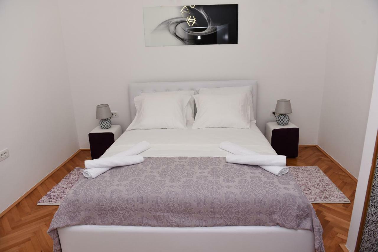 Lux Apartman Casablanca Plužine Kültér fotó