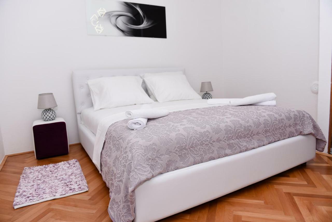 Lux Apartman Casablanca Plužine Kültér fotó