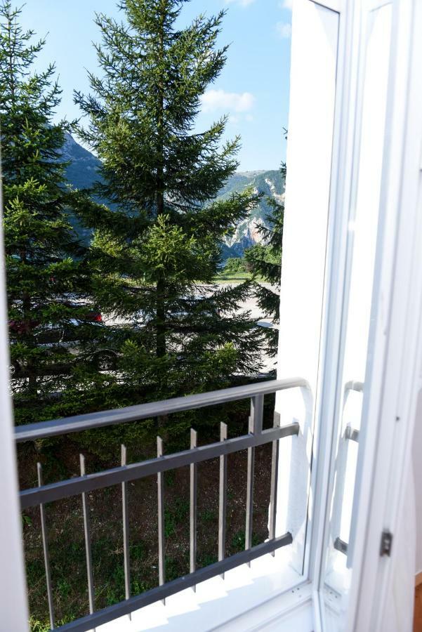 Lux Apartman Casablanca Plužine Kültér fotó