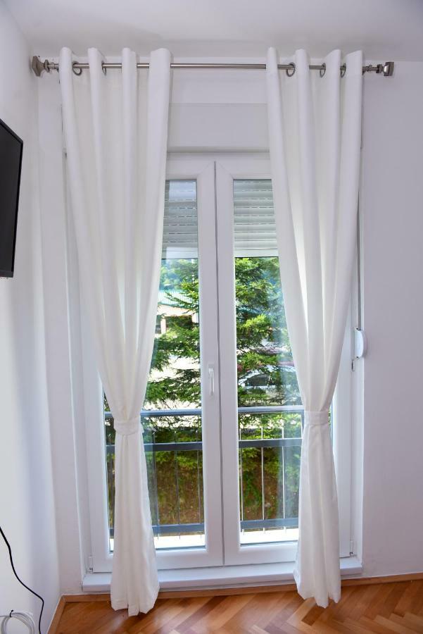 Lux Apartman Casablanca Plužine Kültér fotó