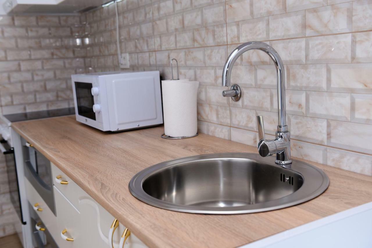 Lux Apartman Casablanca Plužine Kültér fotó