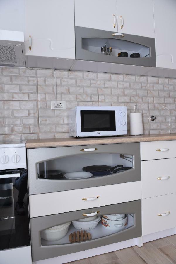 Lux Apartman Casablanca Plužine Kültér fotó