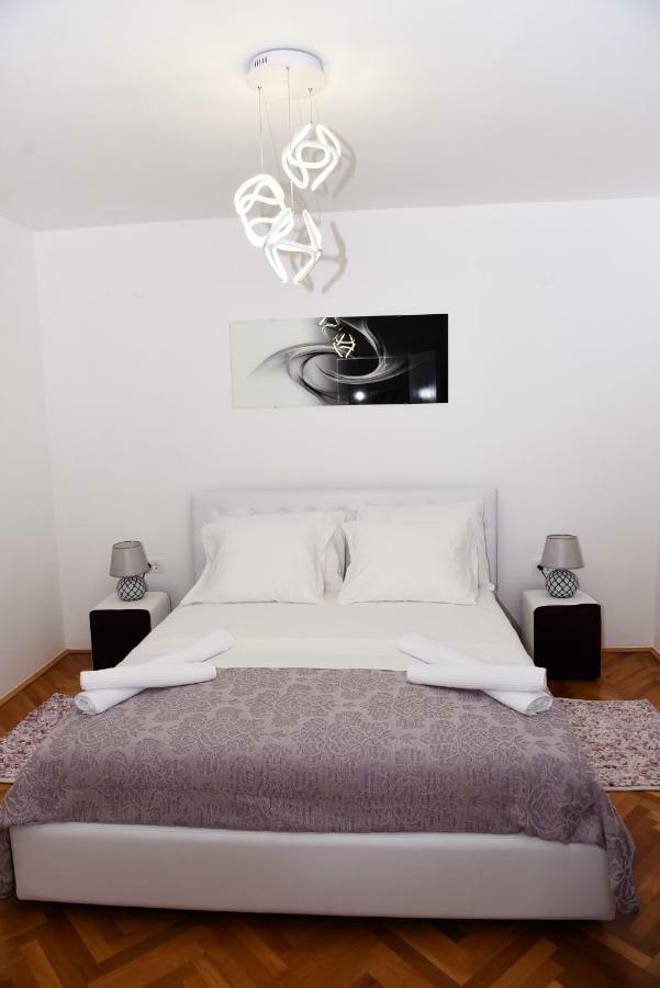 Lux Apartman Casablanca Plužine Kültér fotó