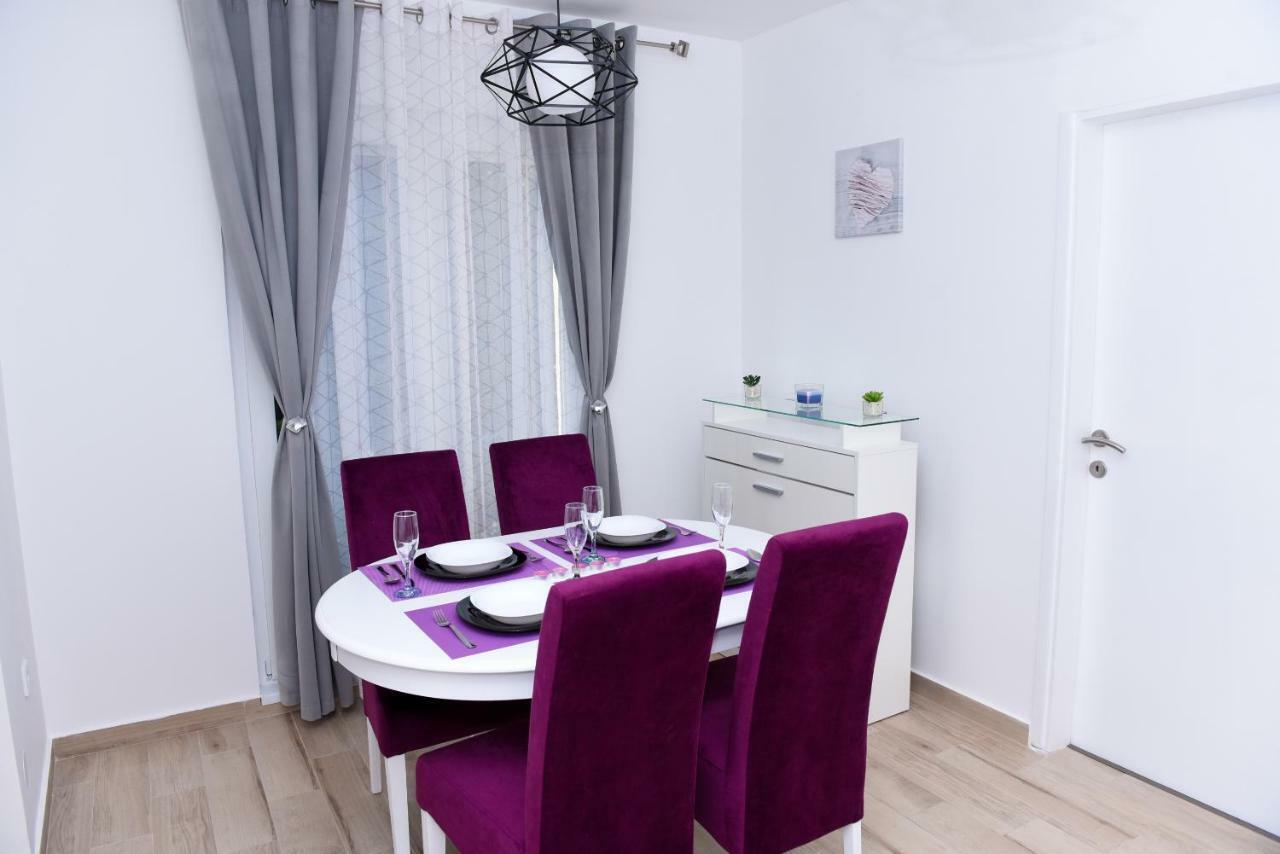 Lux Apartman Casablanca Plužine Kültér fotó