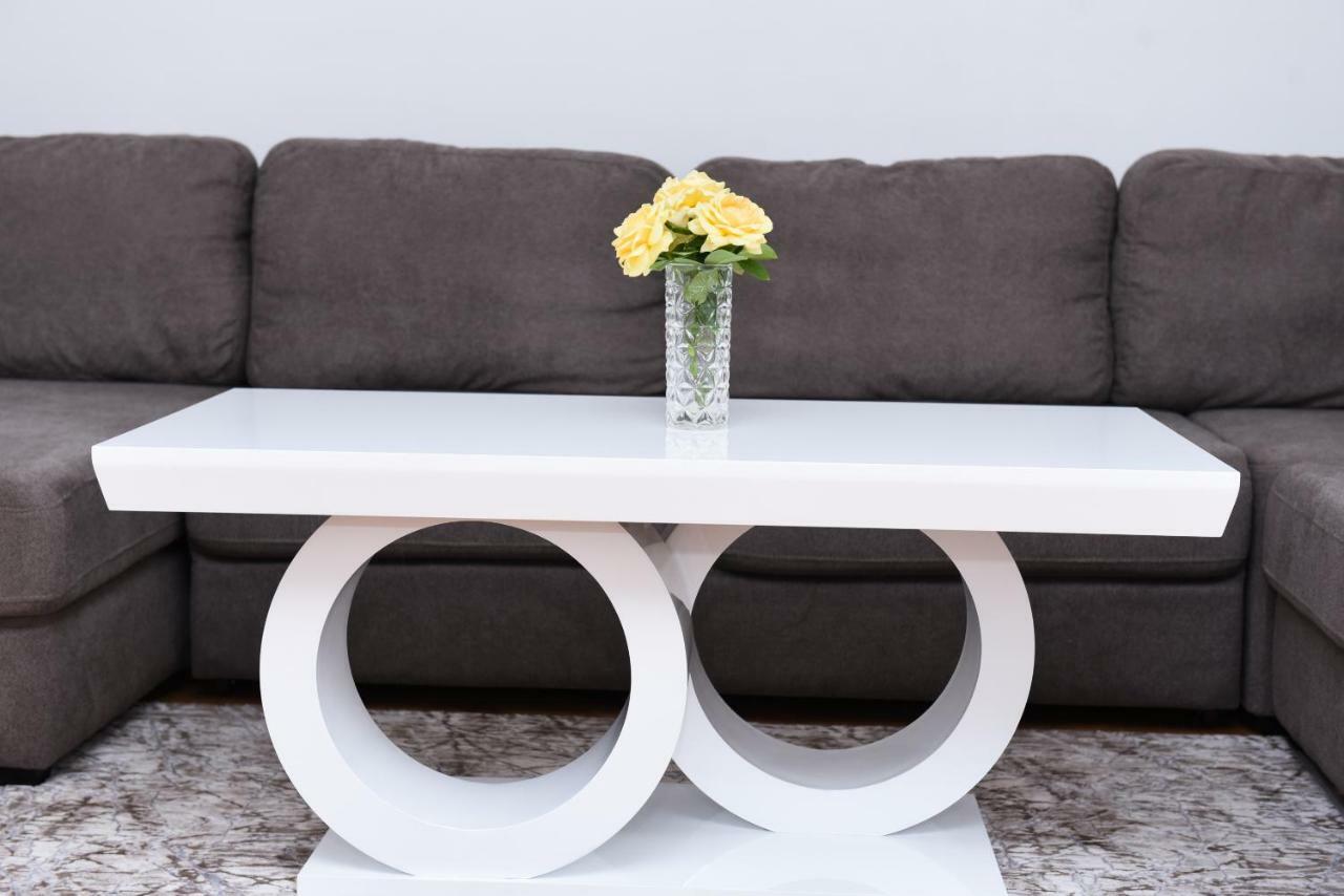 Lux Apartman Casablanca Plužine Kültér fotó