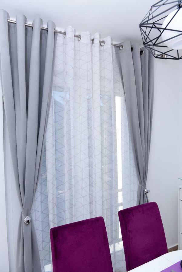 Lux Apartman Casablanca Plužine Kültér fotó