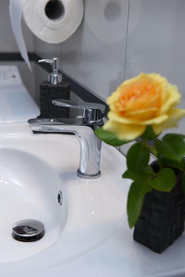 Lux Apartman Casablanca Plužine Kültér fotó