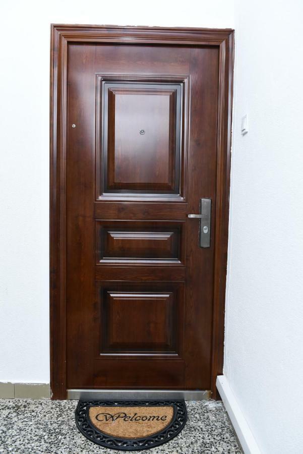 Lux Apartman Casablanca Plužine Kültér fotó